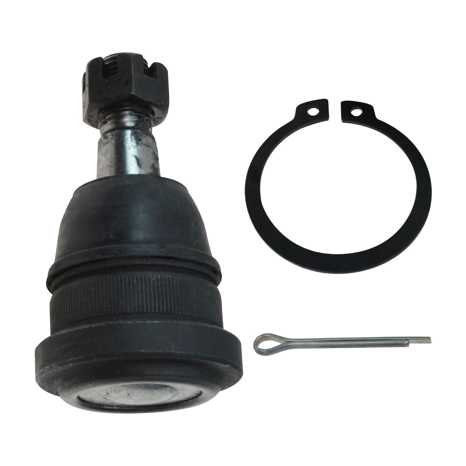 Amazon.com: Front Steering & Suspension Kit Ball Joint Steering